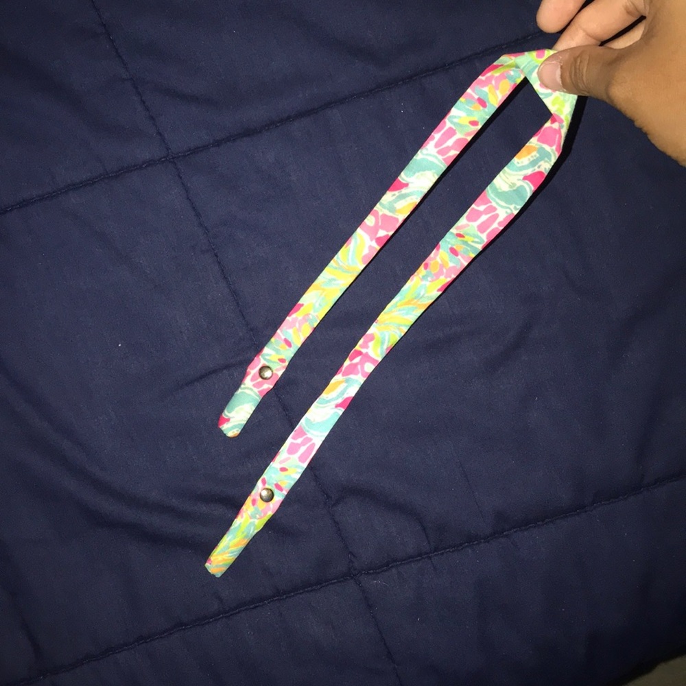 Lilly Pulitzer Croakies